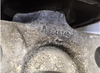 468646740 Подушка крепления двигателя Opel Corsa D 2011-2014 8180203 #3
