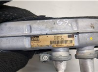  Радиатор отопителя (печки) Opel Vectra C 2002-2008 8180485 #5