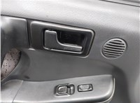 124000, 97145687 Дверь боковая (легковая) Opel Frontera B 1999-2004 8180596 #7