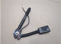 86842AX616 Замок ремня безопасности Nissan Micra K12E 2002-2010 8181910 #8