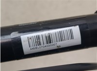 86842AX616 Замок ремня безопасности Nissan Micra K12E 2002-2010 8181910 #10