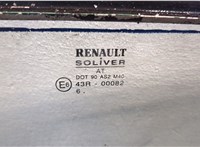 5010353898 Стекло форточки двери Renault Magnum DXI 2006-2013 8180911 #2