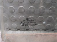8D5845205 Стекло боковой двери Audi A4 (B5) 1994-2000 8182466 #2
