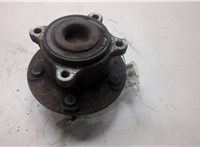 13591999 Ступица (кулак, цапфа) Opel Astra J 2010-2017 8182672 #5