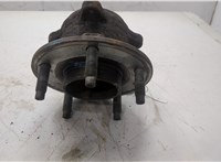 13591999 Ступица (кулак, цапфа) Opel Astra J 2010-2017 8182672 #6