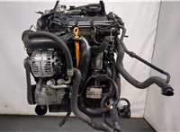 03G100098, 03G100098X Двигатель (ДВС) Audi A3 (8PA) 2004-2008 8184121 #4