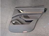 9J1864604 Дверная карта (Обшивка двери) Porsche Taycan 2019 – 8184765 #2