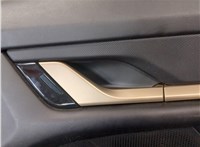 9J1864604 Дверная карта (Обшивка двери) Porsche Taycan 2019 – 8184765 #7