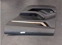 9J1864604 Дверная карта (Обшивка двери) Porsche Taycan 2019 – 8184765 #10