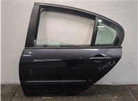 821010023R Дверь боковая (легковая) Renault Laguna 3 2007- 8184848 #1