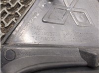 7450A037ZZ Решетка радиатора Mitsubishi Outlander XL 2006-2012 8184892 #3