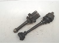 1233814, YM213B436EB Полуось (приводной вал, шрус) Ford Galaxy 2000-2006 8185071 #2