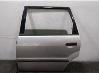 MR439485 Дверь боковая (легковая) Mitsubishi Space Wagon 1999-2004 8185137 #1