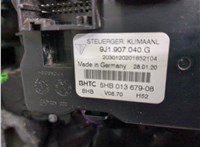 9J1819908 Отопитель в сборе (печка) Porsche Taycan 2019-2024 8185172 #22