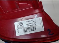 7P6945093C Фонарь крышки багажника Volkswagen Touareg 2010-2014 8185803 #4