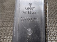 357853830 Жабо под дворники (дождевик) Volkswagen Passat 3 1988-1993 8185876 #3