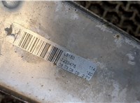  Радиатор масляный BMW X5 E70 2007-2013 8186133 #5