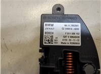 7952061 Сопротивление отопителя (моторчика печки) BMW 2 F44 2019-2023 8186994 #4