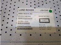 6H5218C815AC Магнитола Land Rover Freelander 2 2007-2014 8187087 #4