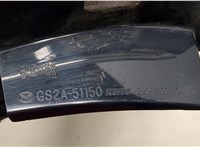 GET551160D Фонарь (задний) Mazda 6 (GH) 2007-2012 8187549 #6