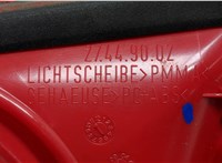  Фонарь крышки багажника Volkswagen Passat 6 2005-2010 8187712 #4