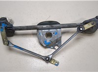  Механизм стеклоочистителя (трапеция дворников) Toyota Yaris 1999-2006 8188219 #6