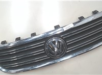 3D0853651H Решетка радиатора Volkswagen Phaeton 2002-2010 8188315 #1