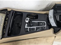 1000975C Консоль салона (кулисная часть) BMW 5 F07 Gran Turismo 2009-2013 8189410 #2