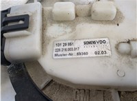 13129851 Насос топливный электрический Opel Signum 8189497 #4