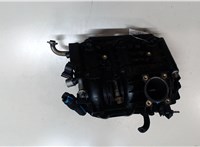  Коллектор впускной Opel Corsa C 2000-2006 8190051 #3