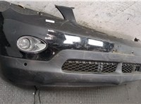 FBM221BA1H Бампер Infiniti EX35 8190582 #4
