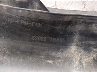 FBM221BA1H Бампер Infiniti EX35 8190582 #10