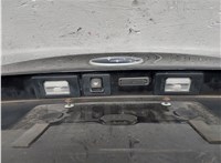 57509FL00A9P, 84912FL11A, 84912FL10A Крышка (дверь) багажника Subaru Impreza 2016-2019 8191275 #5