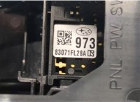 83071fl28a Кнопка стеклоподъемника (блок кнопок) Subaru Impreza 2016-2019 8191334 #3