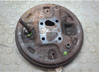 1611045 Диск опорный тормозной Ford Fiesta 1995-2002 8191154 #5