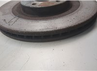 40206EG000 Диск тормозной Infiniti EX35 8193615 #5