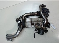  Охладитель отработанных газов Opel Corsa D 2006-2011 8191588 #2