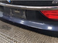 41007238429 Крышка (дверь) багажника BMW 5 F07 Gran Turismo 2009-2013 8193725 #3