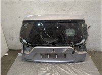 5801A538 Крышка (дверь) багажника Mitsubishi Outlander XL 2006-2012 8193873 #2
