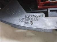 8200155865 Переключатель поворотов и дворников (стрекоза) Renault Megane 2 2002-2009 8194345 #3