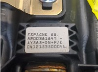 8200381849 Подушка безопасности водителя Renault Megane 2 2002-2009 8194375 #3