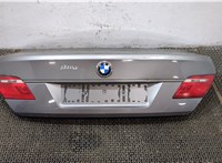 41627138460 Крышка (дверь) багажника BMW 7 E65 2001-2008 8194502 #1