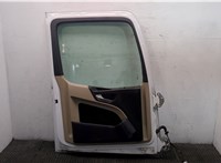 A9607202303 Дверь боковая (грузовая) Mercedes Actros MP4 2011- 8194606 #6