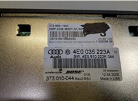 4E0035223A Усилитель звука Audi A8 (D3) 2005-2007 8194610 #4
