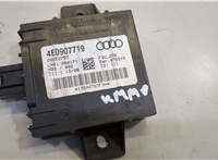 4E0907719 Блок управления иммобилайзера Audi A8 (D3) 2005-2007 8194710 #2