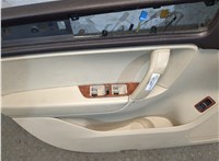  Дверная карта (Обшивка двери) Volkswagen Touareg 2010-2014 8194881 #2