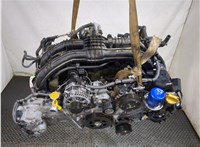 S059233 Двигатель (ДВС) Subaru Impreza 2016-2019 8195841 #6