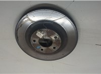 40206EG000 Диск тормозной Infiniti EX35 8196011 #4