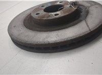 40206EG000 Диск тормозной Infiniti EX35 8196011 #5