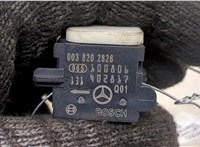 0038202826 Датчик удара Mercedes ML W164 2005-2011 8196340 #5